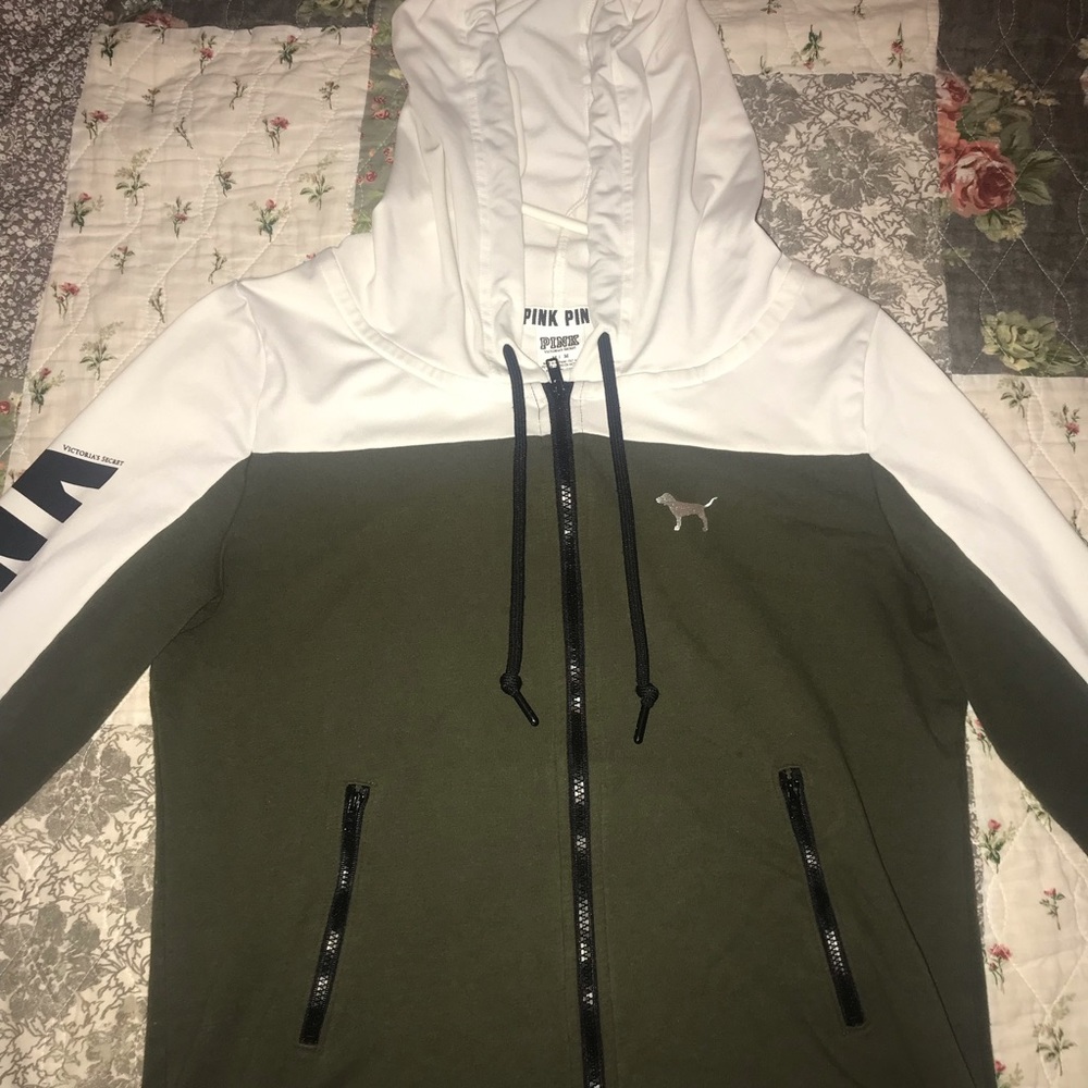 Victoria’s Secret PINK jacket